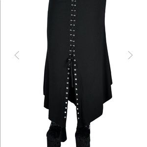 Slack Alice Maxi Skirt